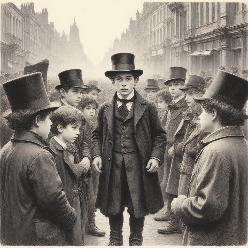 Baker Street Irregulars